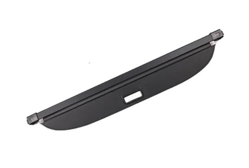 Cubre maletero retráctil para Volvo V90 D4 2017-2024 en lona impermeable