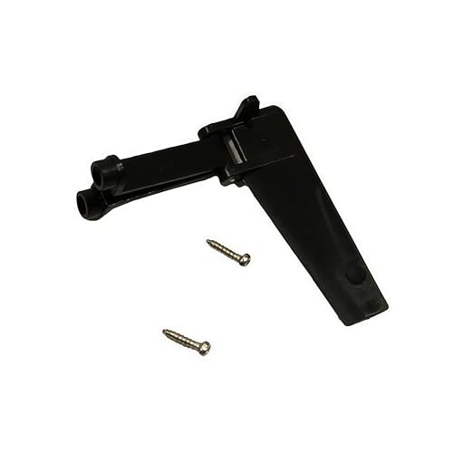 JIAFANRC P7950108 Replacement Tail Rudder Set for VOLANTEX RC Boat 795-3 Vector 30 & 795-4 Vector XS