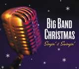 Big Band Christmas [Audio CD]