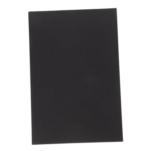 Cuaderno de Notas A4 con respaldo de cartón resistente y alta estabilidad