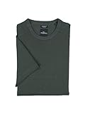 engbers münchen Höchstes Tragekomfort engbers Herren Herren Basic-Shirt My Favorite Organic, 38843, 38843, Dunkelgruen in Größe M