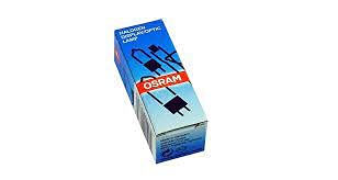 SSD Halogen Bulb for Microscope 6v - 20w Osram G4 (3 Piesc)