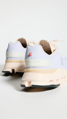 Image of On Women's Cloudnova Form Sneakers