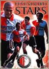 フェイエノールト スターズ [DVD]