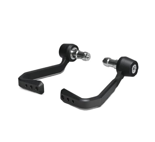 Protège-main moto anti-casse pour éviter de bloquer vos leviers Scrambler