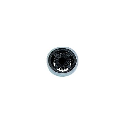 ☆サンエイ 三栄水栓 SANEI V720F-C 定流量弁コア 6L ブラック 100個入り◆水栓用品 三栄水栓 SANEI V720F-C 定流量弁コア : 施主のミカタ Yahoo!店 - 通販