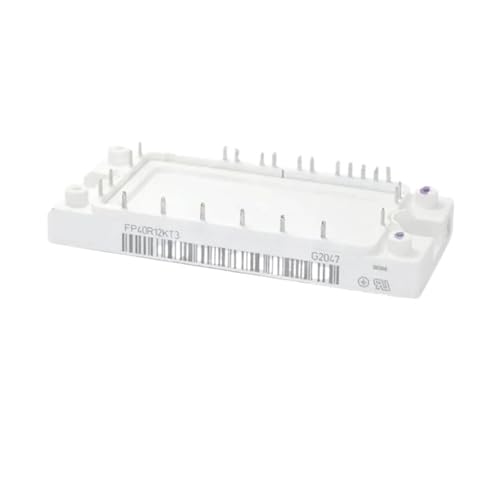 Modules FP40R12KT3 BSM35GP120 pont onduleur IGBT pour maintenance