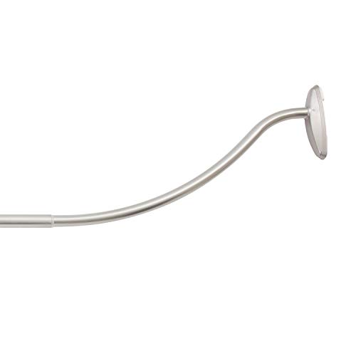 Top 10 Best Curved Tension Shower Rod Reviews & Buying Guide Katynel
