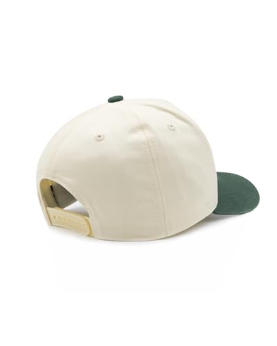 Image of Waldeal Vintage Papa Trucker Hat, Adjustable Snapback Dad Hats for Men, Fathers Day Birthday Gifts Two Tone Baseball Cap