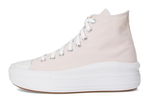 Image of Converse Women's Chuck Taylor All Star Move Platform High Top Sneaker