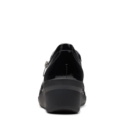 Image of Clarks Womens Suttyn Zip