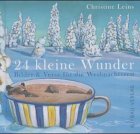  24 kleine Wunder (Livre en allemand)