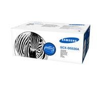 Toner noir Samsung SCX-D5530A à haute opacité pour textes nets