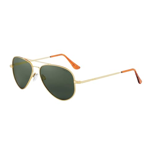 Image of Randolph Eyewear Concorde Aviator Sunglasses for Men and Women - Non-Polarized & Polarized Aviator Sunglasses Made to Last