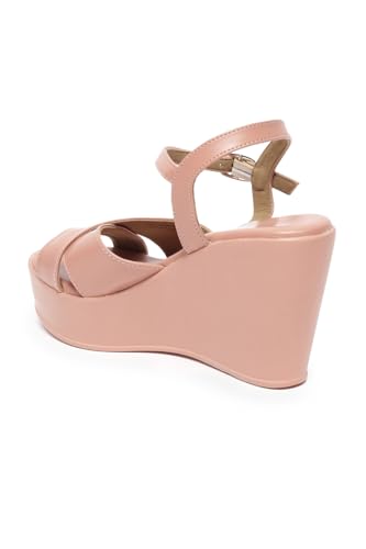 Image of Van Heusen Women Platform Heel Heels