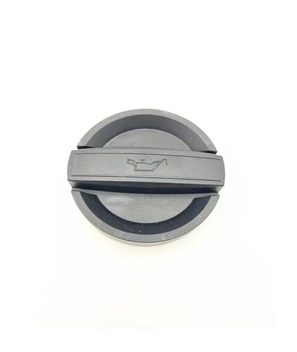 Tapa de llenado de motor 11128655331 para modelos F07 serie 5 y E83 X3