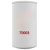 (Pack of 2) TrustMoto 70003 Fuel Filter Fits for Adaptors 50002 50003 50181 50006 Replaces Cim-Tek