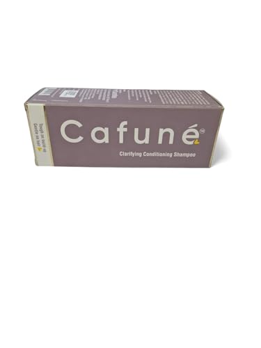 Talent Cafuane clarifying conditioning shampoo 150ML-(Pack Of 1)