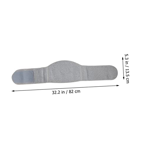 Faja lumbar reutilizable de invierno con soporte para cintura miniatura 2