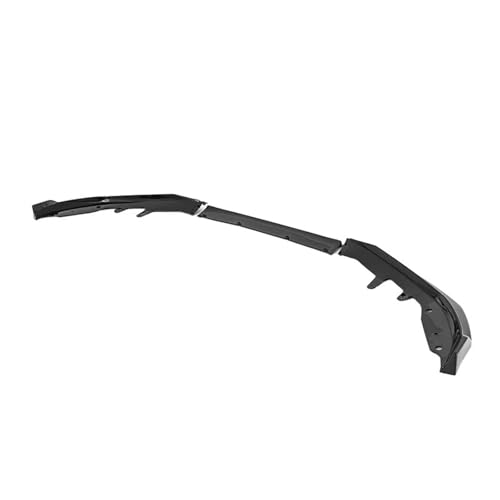 Spoiler de pare chocs avant pour BMW Série 4 G22 G23 Coupé M Sport de 2020 à 2023