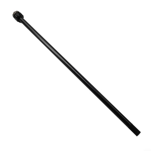 Eje de dirección y buje 753-04517 compatible con cortacésped 8