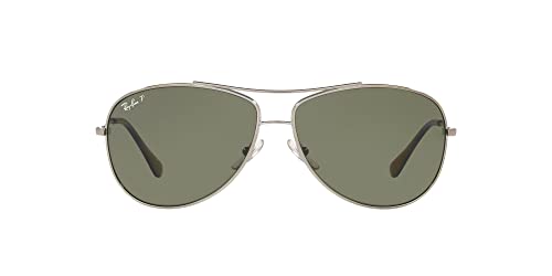Ray-Ban RB3293 Aviator Shades