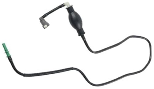 Manguera de fuga del inyector Renault para solucionar fuga de combustible en la tubería