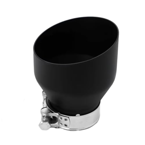 Buse d'échappement en finition premium pour silencieux BMW M140i F20