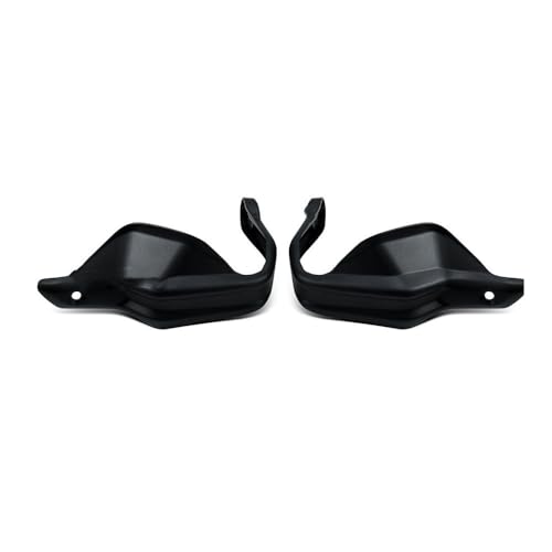 Extensions de Protège-Mains avec Déflecteur pour Sécuriser vos Leviers VFR800X