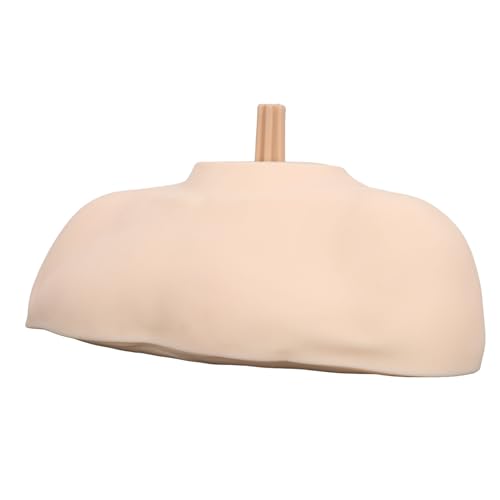 Support de tête de formation professionnelle pour coiffure et salons - 3