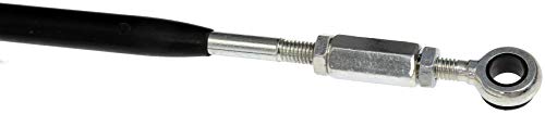 Câble Dorman 924-7003 Manual Transmission Shift Cable GMC - 4