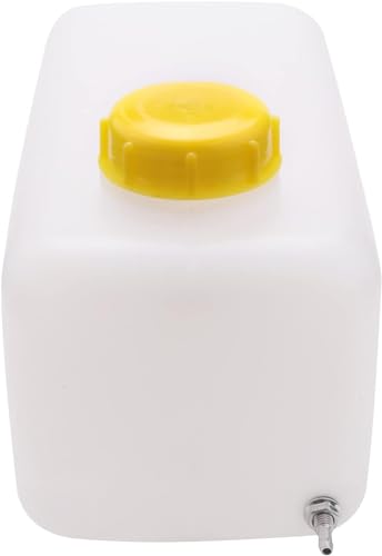 Callstick 5.5L Kunststoff Stand Heizung Kraftstoff Tank Benzin ÖL Lagerung für Truck Caravan Heiz öL Benzin Tank