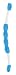 MAM Massaging Toothbrush, Baby Toothbrush and Oral Gum Massager, Boy, 3+ Months, 1-Count