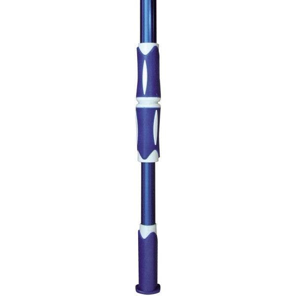 Corde extensible 3,6mt fil à linge rétractable extérieur et balcon - 2