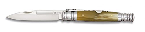 Couteau classique Albainox 1023 pliant, l'outil compact contre les impr&eacute;vus