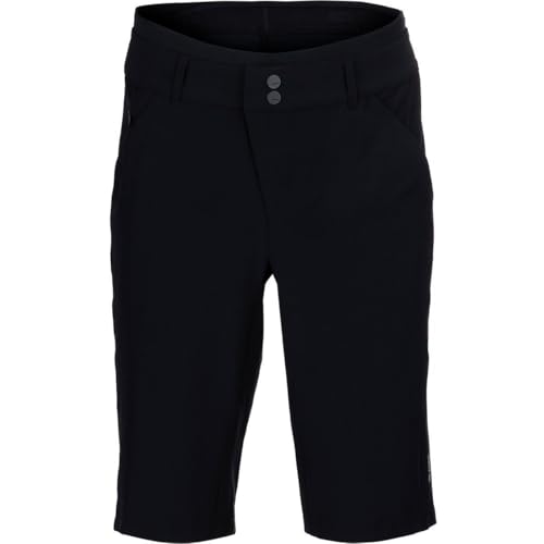 SUGOi Ard Short - Hombre Negro, M miniatura 1