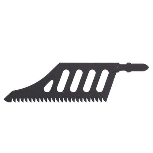 Aramox 2TPI High Carbon Steel Irregular Saw Blade for Masonry Demolition with YG8 Teeth for Cutting...