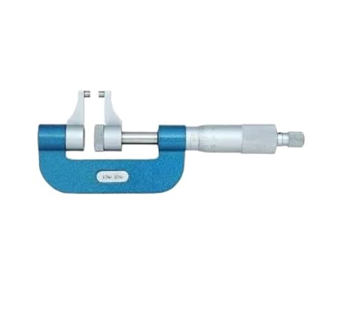 NURII Calibrador Mecánico 0-25mm miniatura 1