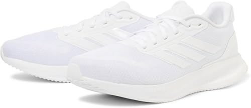 [AfB_X] t@R 5 Ch RUNFALCON 5 WIDE tbgEFAzCg/tbgEFAzCg/RAubN JH5186 25.5cm