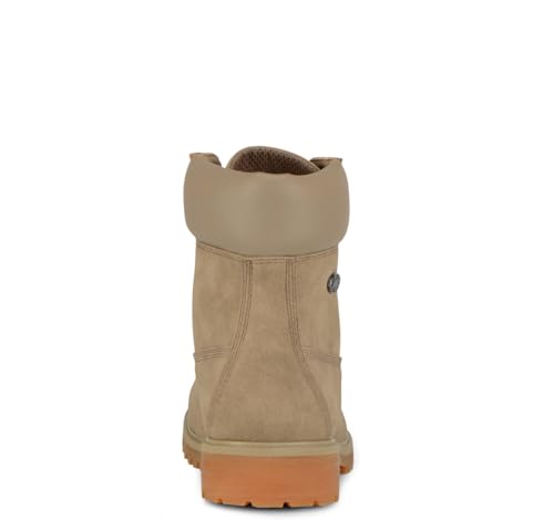 Image of Lugz Men's Convoy