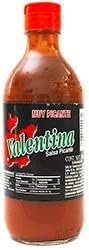 SALSA VALENTINA MUY PIC. 370ML PACK3