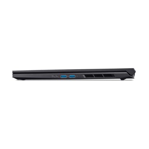 Image of acer Nitro V ANV16-72-72ZY Gaming Laptop | 16 inch WUXGA IPS 180Hz | Intel Core 7 240H | NVIDIA GeForce RTX 5070 | 16GB RAM | 512GB SSD | WiFi 6E | Backlit Keyboard | HDMI 2.1 | USB-C | Win 11 Home