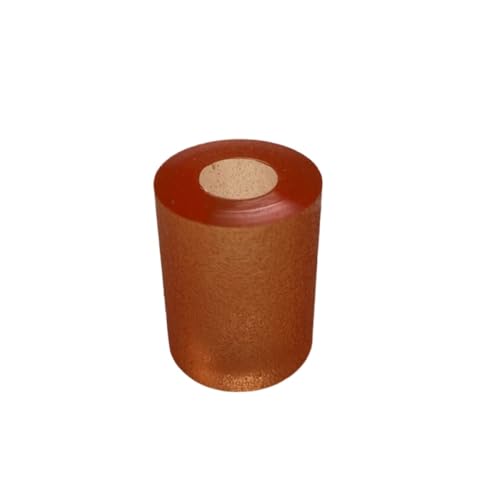 Pneu à rouleau de ramassage A00J563600 en élastomère premium pour série C554 C754