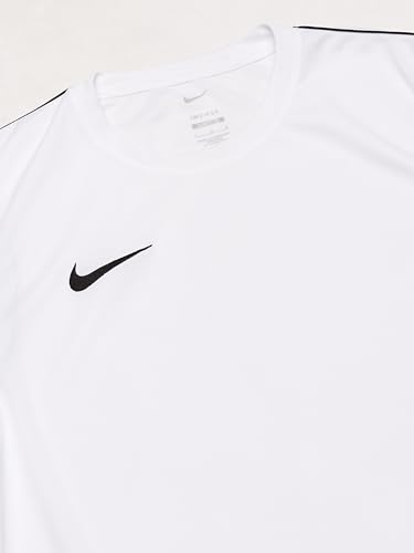 Nike Men's Park Short Sleeve T Shirt
