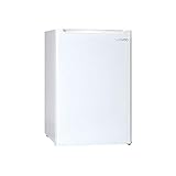  Daewoo FN-16VA2 - Frigorífico (115 L, 41 dB, A+, Blanco)