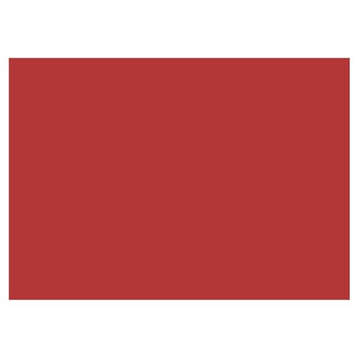 Vallejo Model Color 17ml Arylic Paint - Dark Vermilion Red Fs 31350