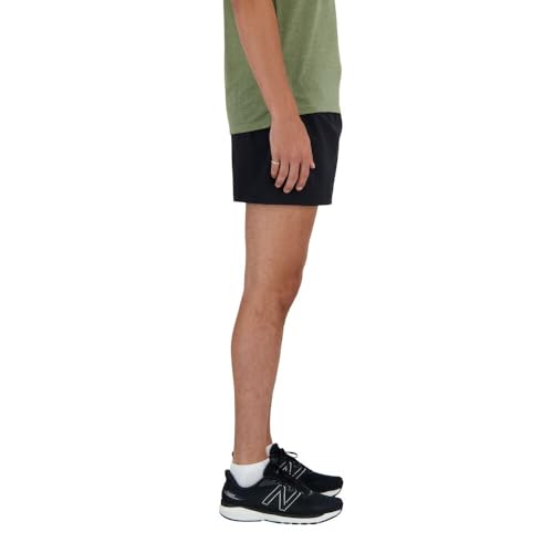 New Balance Men's Sport Essentials Short 3"2