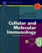 Cellular and Molecular Immunology, Updated Edition: With STUDENT CONSULT Online Access (Cellular and Molecular Immunology, Abbas)