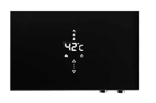 AQUEC AUT KO 21BK DECOR 1PFLP4