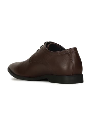 Hush Puppies Men's Lace-up Formal Shoes